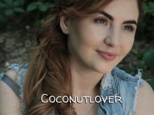 Coconutlover
