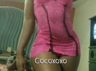 Cocoxoxo
