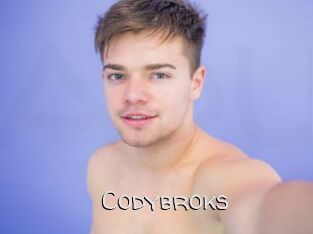 Codybroks