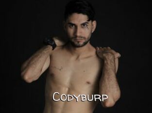 Codyburp
