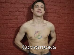 Codystrong