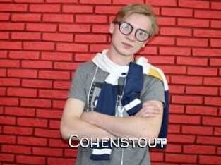 Cohenstout