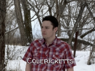 Colericketts