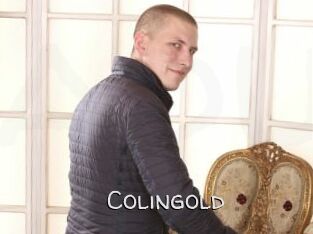 Colingold
