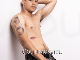 Colinmontiel