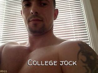 College_jock