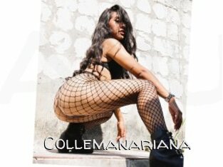 Collemanariana