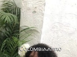 Colombiaafro