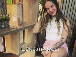 Conejitameli