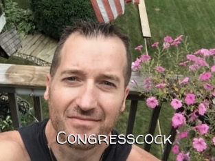 congresscock Adult dvd gold