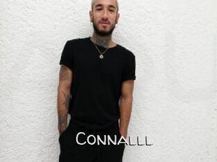 Connalll