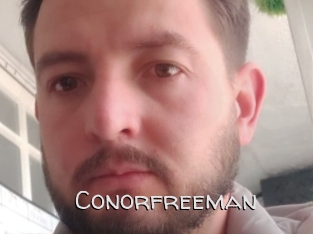 Conorfreeman