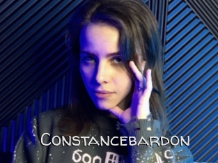 Constancebardon