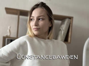 Constancebawden