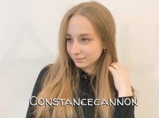 Constancecannon