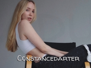 Constancedarter