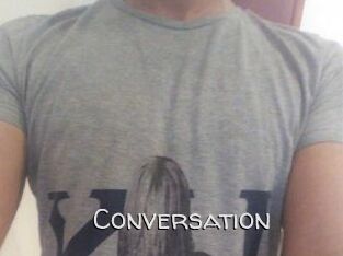 Conversation