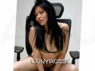 Conyrosst