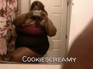 Cookiescreamy