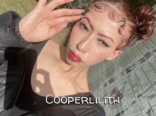 Cooperlilith
