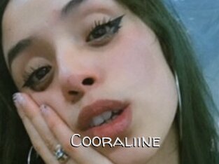 Cooraliine
