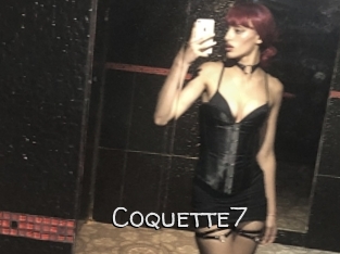 Coquette7