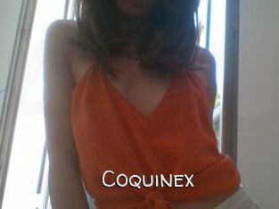 Coquinex