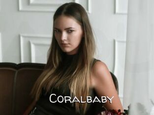 Coralbaby
