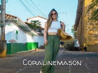 Coralinemason