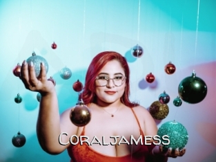 Coraljamess