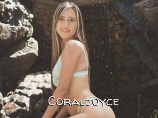 Coraljoyce