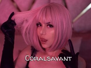 Coralsavant