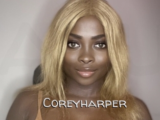Coreyharper
