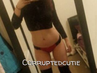 Corruptedcutie