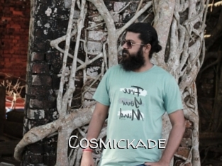 Cosmickade