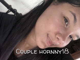 Couple_hornny18
