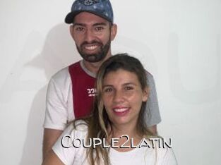 Couple2latin