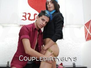 Coupledirtyguys