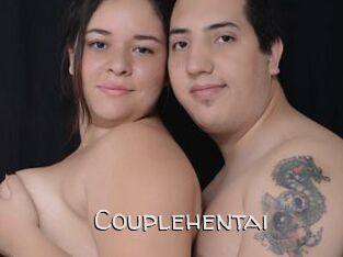 Couplehentai