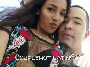 Couplehot_latin69