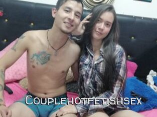 Couplehotfetishsex