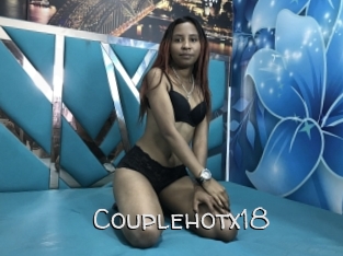 Couplehotx18