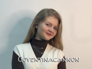 Coventinacannon