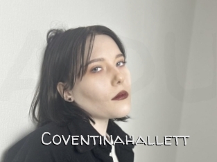 Coventinahallett
