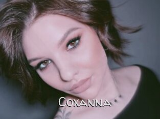 Coxanna