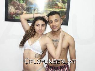 Cplxfunsexlat