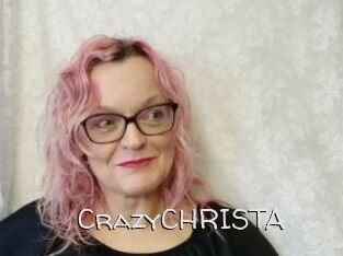 CrazyCHRISTA