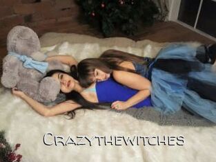 Crazythewitches