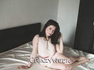 Crazyweek
