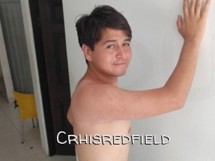 Crhisredfield